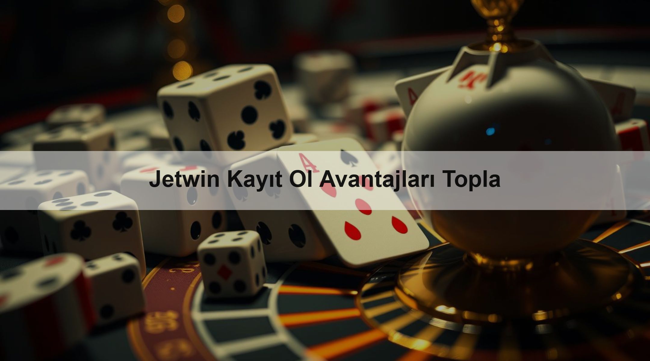 Jetwin Kayıt Ol Avantajları Topla