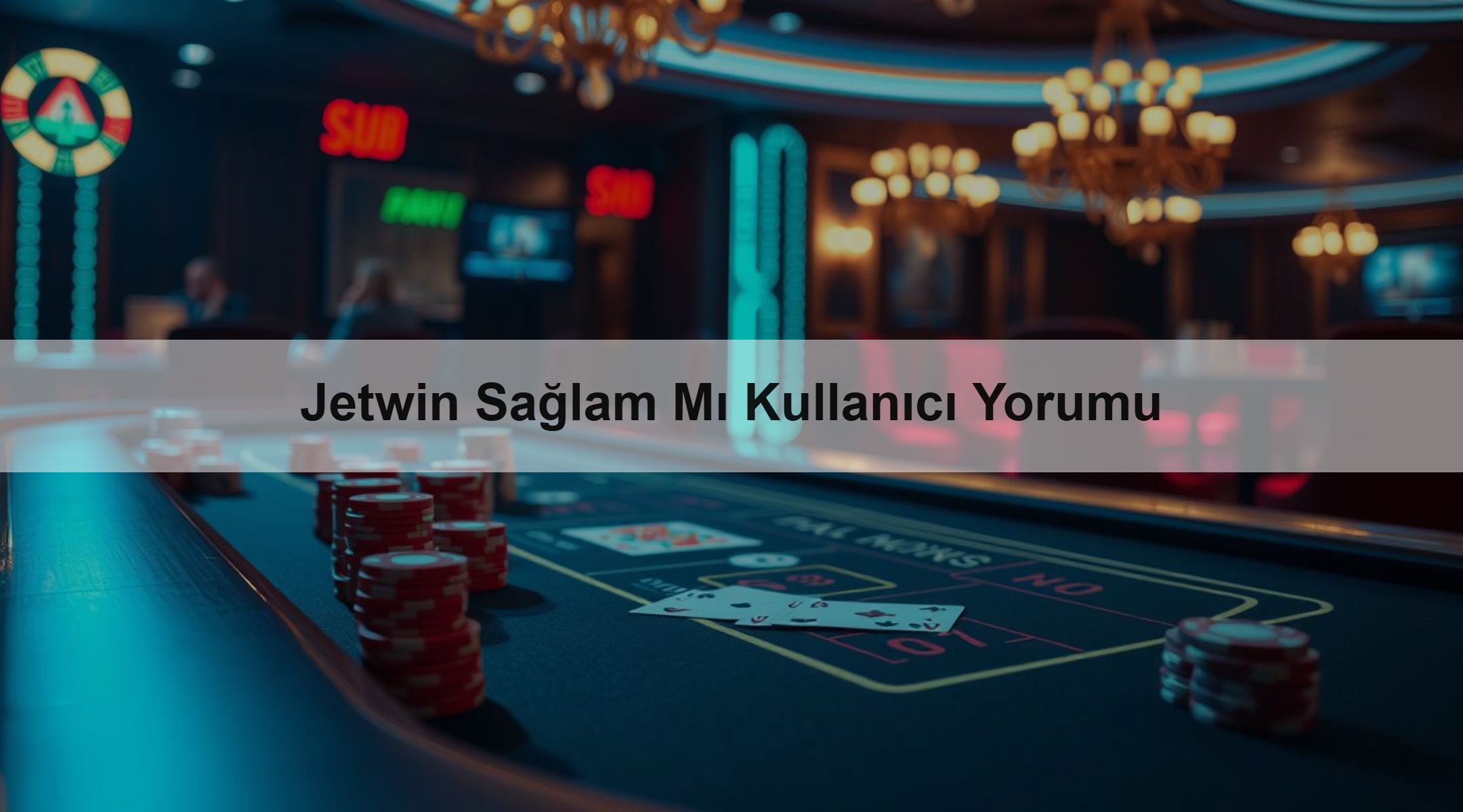 Jetwin Sağlam Mı Kullanıcı Yorumu